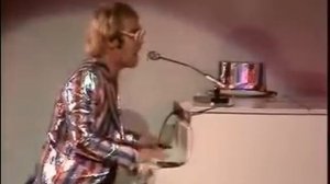 Elton John - Crocodile Rock