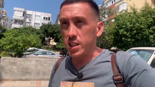 БАНКОВСКИЙ СЧЕТ В ТУРЦИИ НЕ ОТКРЫТЬ ! БАНКИ СОШЛИ С УМА