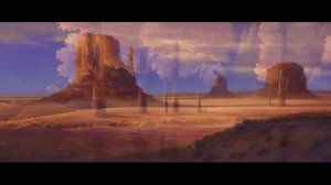 Спирит: Кто отец Спирита? Куда он пропал? (теория)