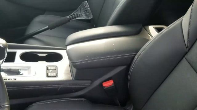 18 Red Murano SL Sherwood Nissan смотреть онлайн