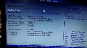 How to overclock intel core 2 quad cpu