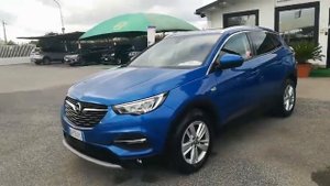 Opel Grandland X 1.5 diesel Ecotec Start&Stop aut. Innovation