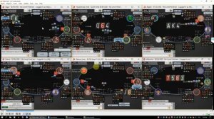 1nvoker: Индивидуальная тренировка по покеру (вырезано всё лишнее)