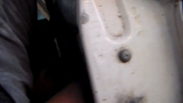 Разборка передней двери ваз 2101-2106. смотреть онлайн