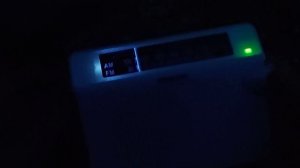 Sony SW11, Harper HDRS-099, SANGEAN DT800/PR-D6, Panasonic R-314 MW