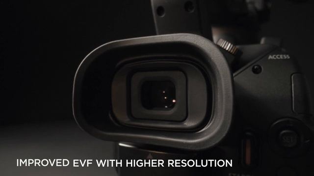 컴팩트한 캐논 4K 프로페셔널 캠코더 XA60, XA65ㅣ핵심 스펙 소개 смотреть онлайн