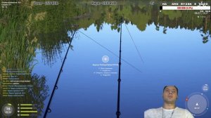 Русская Рыбалка 4 ➤ Патерностер VS Простая донная + Обновление