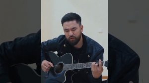 Ернар Садирбаев - К единственному live