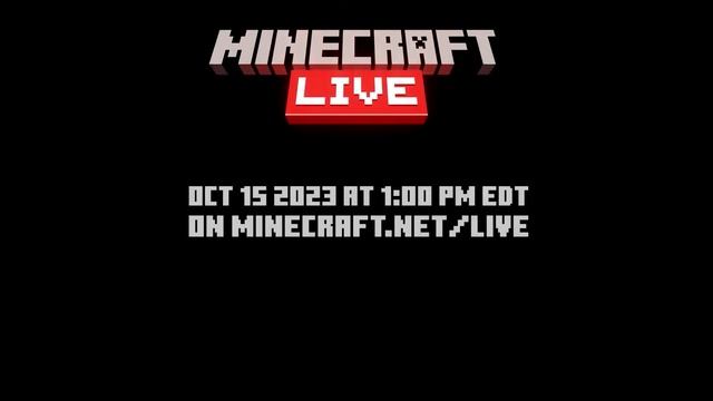 Minecraft Live 2023: Голосуй за Пингвина (Penguin) Майнкрафт 1.21! - Перевод на русском смотреть онлайн