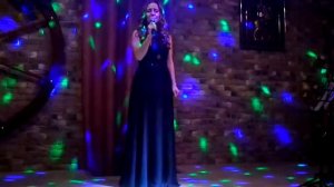 Елена Газаева - песня из фильма Жестокий романс 30.05.2015