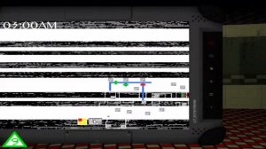 16/20 MAX. MODE!!! | FIVE NIGHTS AT GIPSY'S 3: THE SPRINGLOCKS | CUSTOM NIGHT | FNAF FAN GAME |