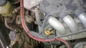 Toyota Celica ZZT 231 2ZZ-GE VVTL-i (Обслуживание ДВС) Вступление