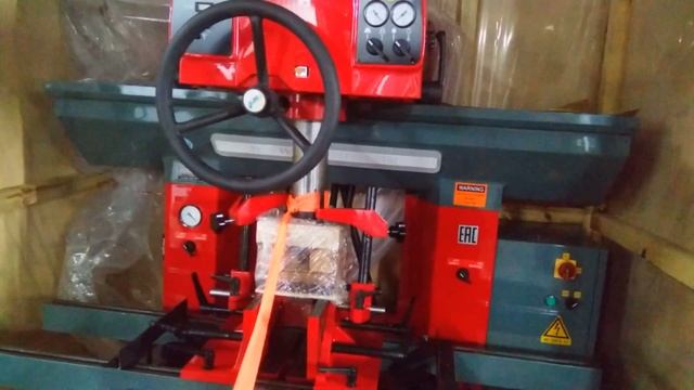 Мой первый НОВЫЙ станок, BV 60 sjmc смотреть онлайн