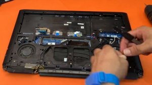 Dell G7 7588 Broken Power Jack Replace or Repair