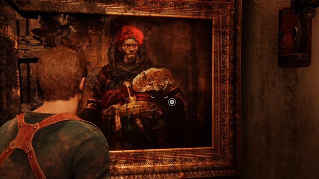 Uncharted 4: Путь Вора — Часть 11: Спрятано у всех на виду смотреть онлайн