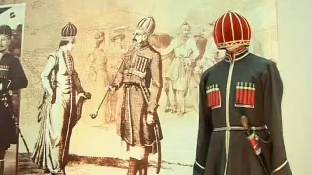 Народные промыслы КБР