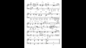 The Shadow of Your Smile