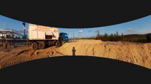 Средне-Назымское месторождение Хантымансийский автономный округ