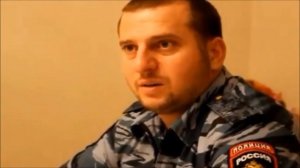 Истинное лицо Апти Алаудинова и его шайки.