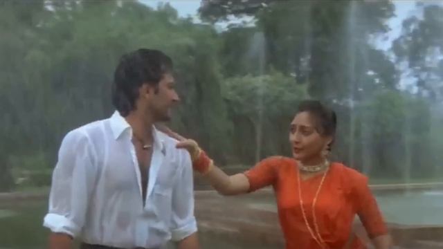 Sawan Ka Mahina Aaya Hai (Bollywood Classic) सावन का महीना आया है (आई मिलन की रात) смотреть онлайн