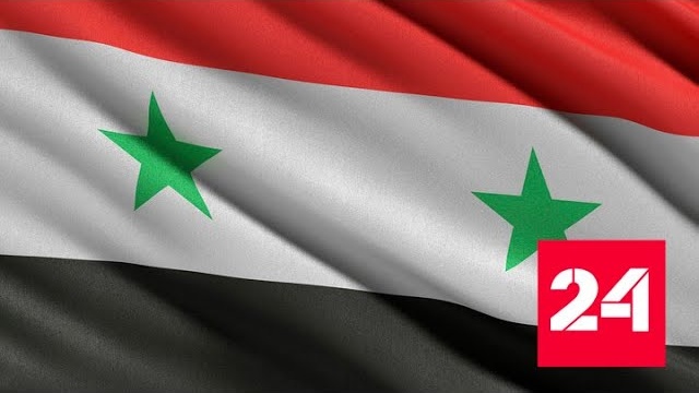 Россия и Сирия будут оказывать друг другу правовую помощь - Россия 24 