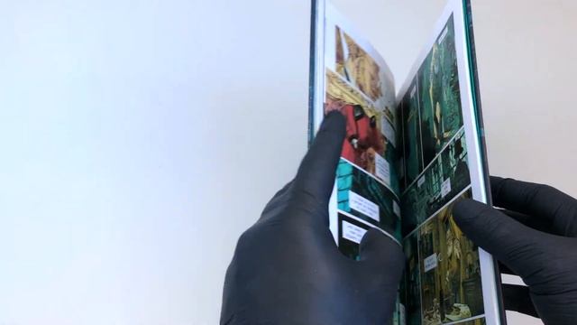 GG#14 | Человек-невидимка / Герберт Уэллс / Обзор без слов / The Invisible Man / Geek Glaz