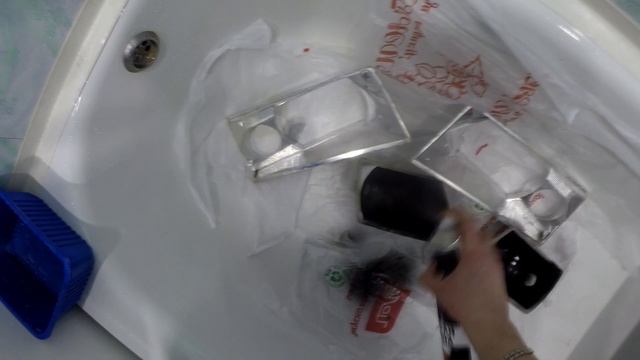 ВАЗ 2112 покраска фар / чёрные отражатели / бомбовый тюнинг оптики смотреть онлайн