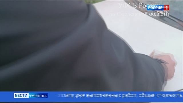 Задержан посредник во взяточничестве при капремонте зданий СГМУ