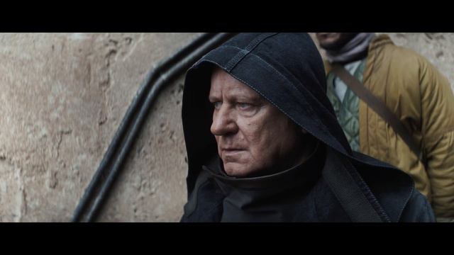 ШЕДЕВР! ОБЗОР 12 серии АНДОРА