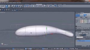 DAZ 3D. Часть 5. Обзор программы Hexagon