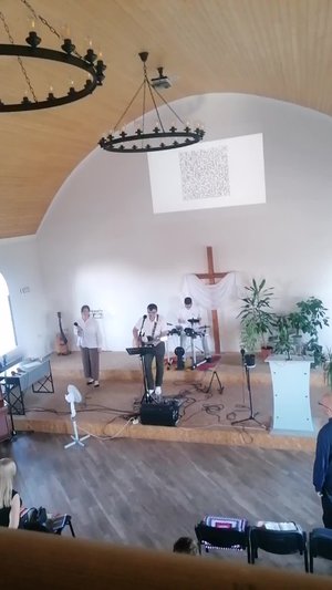 Прославленик