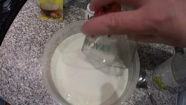 Я всё же купила по акции/Готовлю манник/Никакого подарка не будет