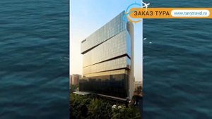 HILTON GUANGZHOU TIANHE 5 Китай Гуанчжоу обзор – отель ХИЛТОН ГУАНЧЖОУ ТИАНХЕ 5 Гуанчжоу видео обзо