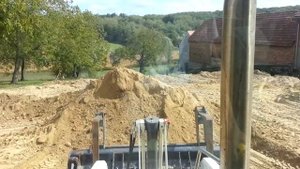 Terex 820
