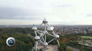 Our World - Monuments and Landmarks - Atomium