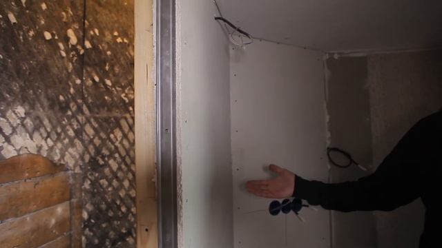 Цена ремонта квартиры в старом фонде.