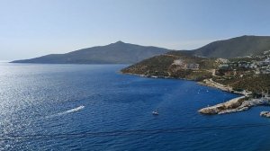 Каш, Турция