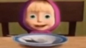 Маша зачитала битбокс