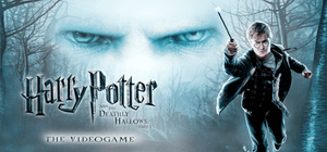 Гарри Поттер и Дары Смерти. Часть 3