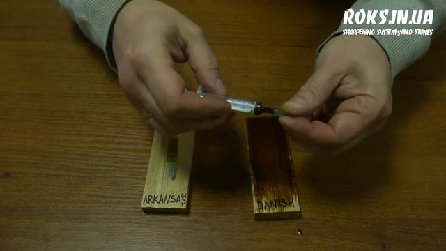 Пропитка дерева ARKANSA’S OIL VS DANISH Oil смотреть онлайн