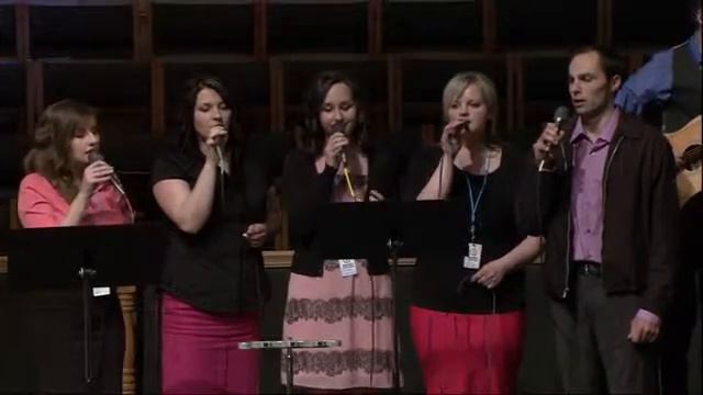 Не Грусти, Не Рыдай и Не Плачь о Том    Christian Russian Song