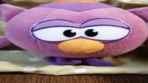 Игрушка музыкальная Совунья села батарейка