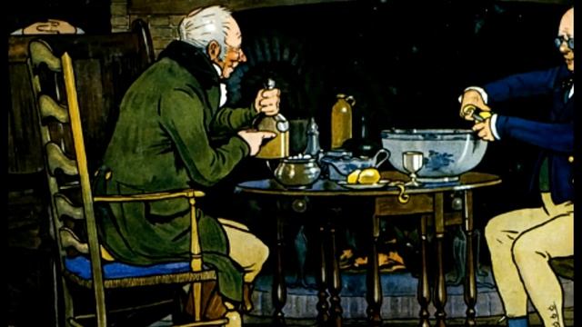 Лондонский туман смотреть онлайн