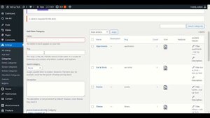 Listeo Directory Listings WordPress Theme customization