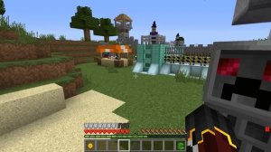 ПОЧЕМУ ПОЛИЦИЯ НЕ ПУСКАЕТ МЕНЯ НА АРЕНУ В МАЙНКРАФТ ! Алексбой Minecraft