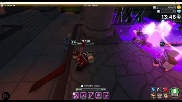 ОБНОВЛЕНИЕ ИГРЫ ПРИКЛЮЧЕНИЕ ВВЕРХ ADVENTURE UP  СЕРИЯ 2 /UPDATE 1