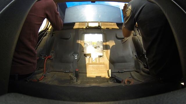 Растонировка своими руками смотреть онлайн