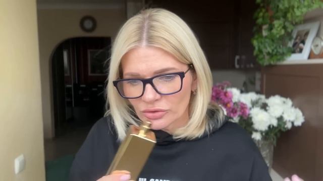 ?ЧТО Я КУПИЛА В ИТАЛИИ?✨Осенние парфюмки, которые ношу сейчас смотреть онлайн