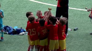 Кубок Балтийской лиги 2024