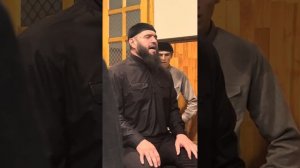 Бено Муса Альбиев назма